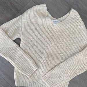 Girl sweater